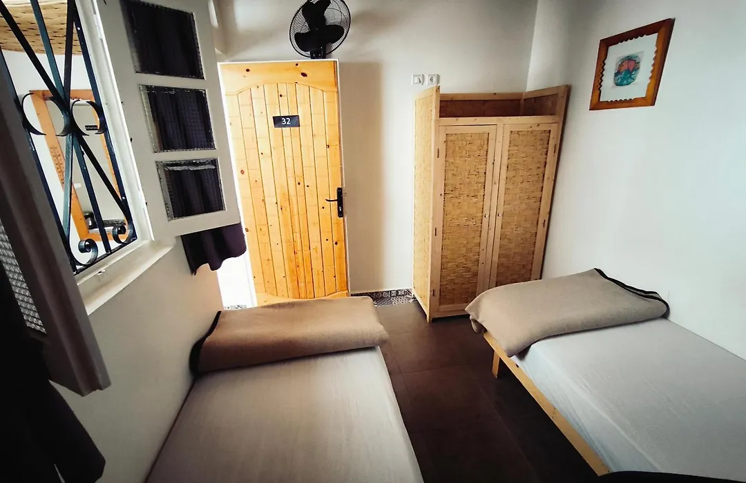 Bigblue Surf Experience Hostel (Adults Only)-1